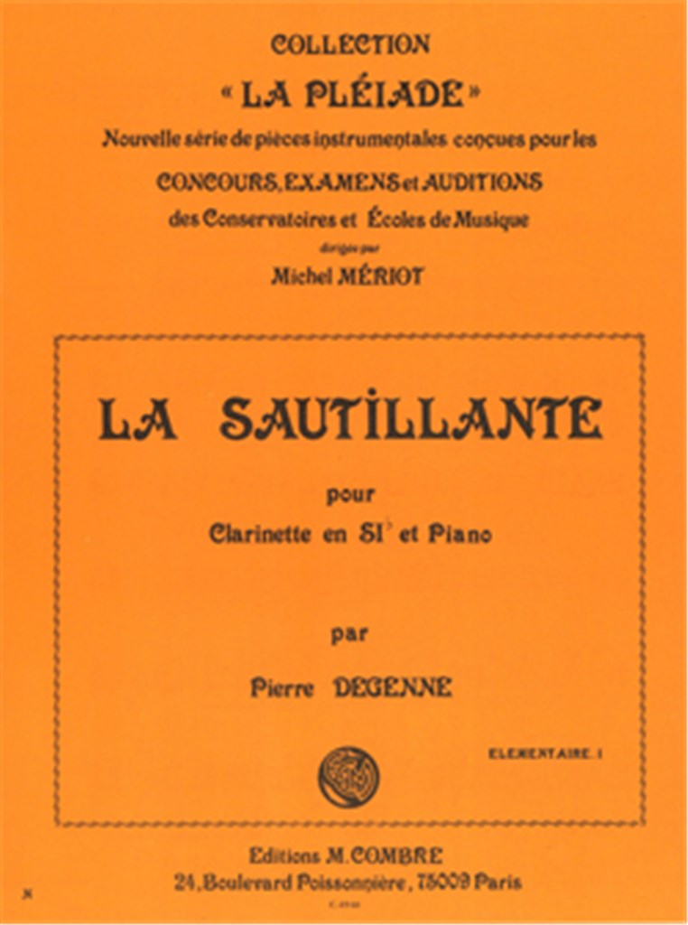 La Sautillante